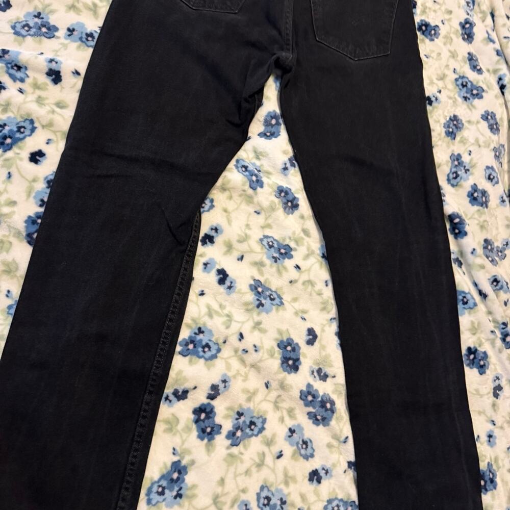 Levi’s 505 size 34x34 - Picture 6 of 8